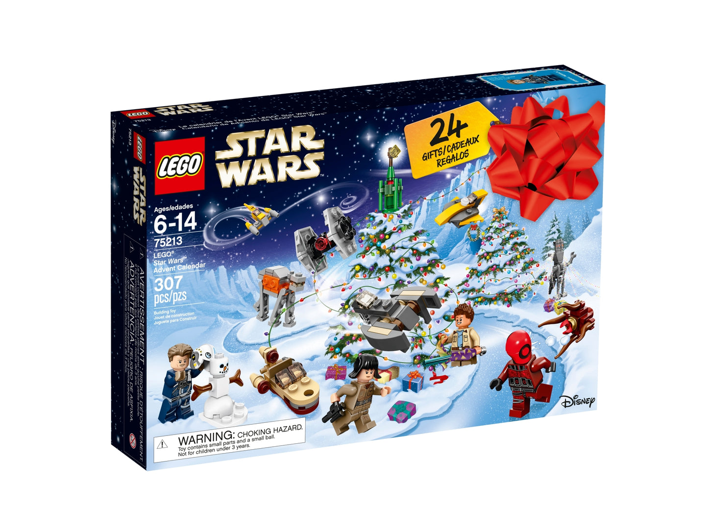 LEGO Star Wars Advent Calendar