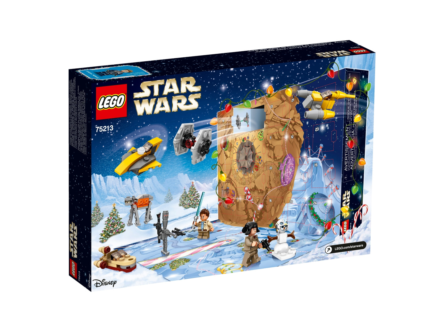 LEGO Star Wars Advent Calendar