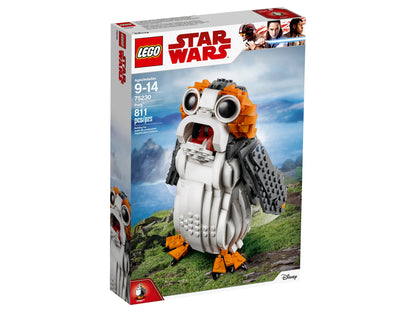 Porg