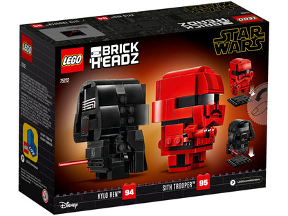 LEGO® set 75232