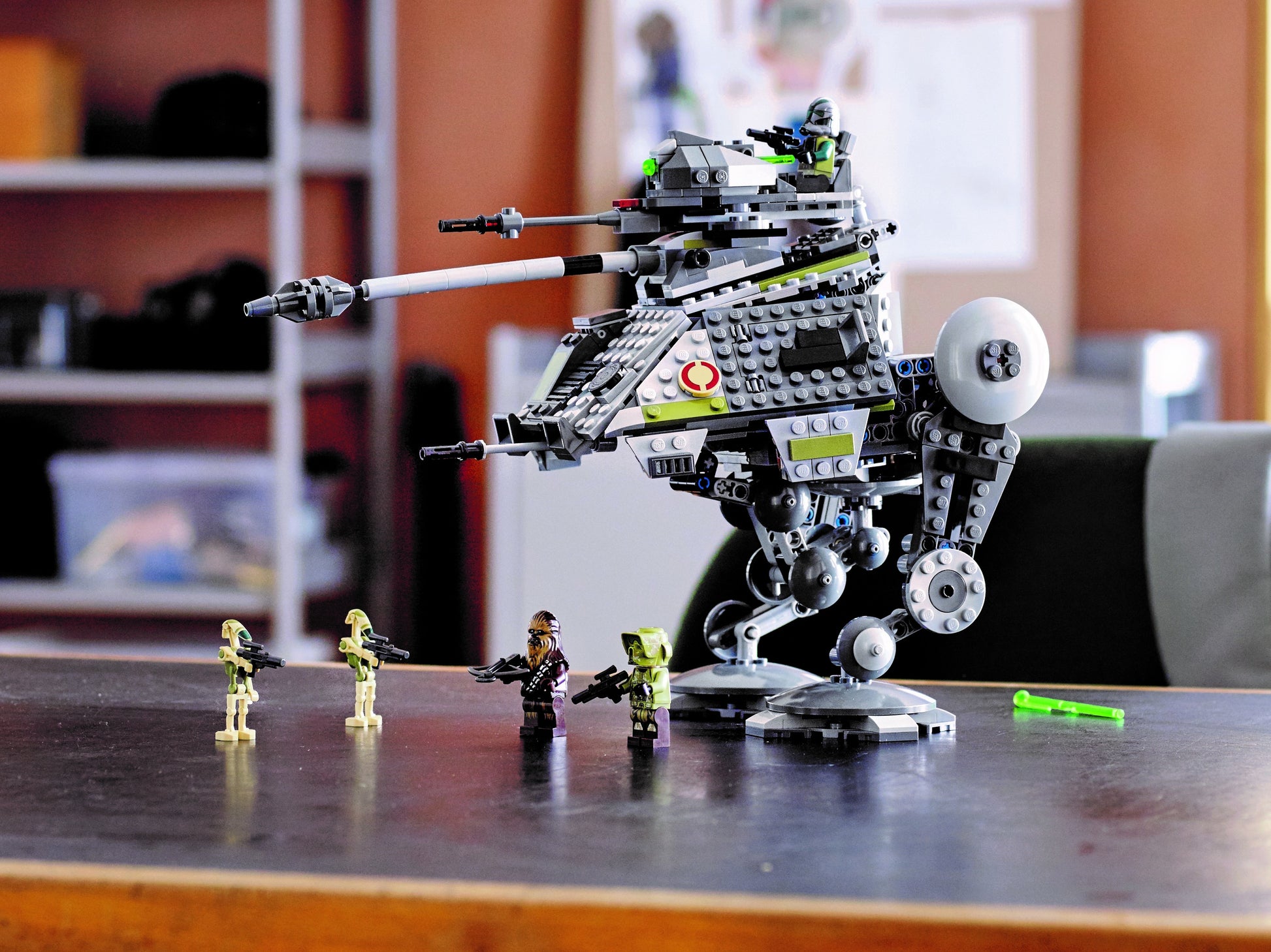 Lego Sets Lego Atat 2014 Wars 75043 Lego At At Walker 2014 Ap