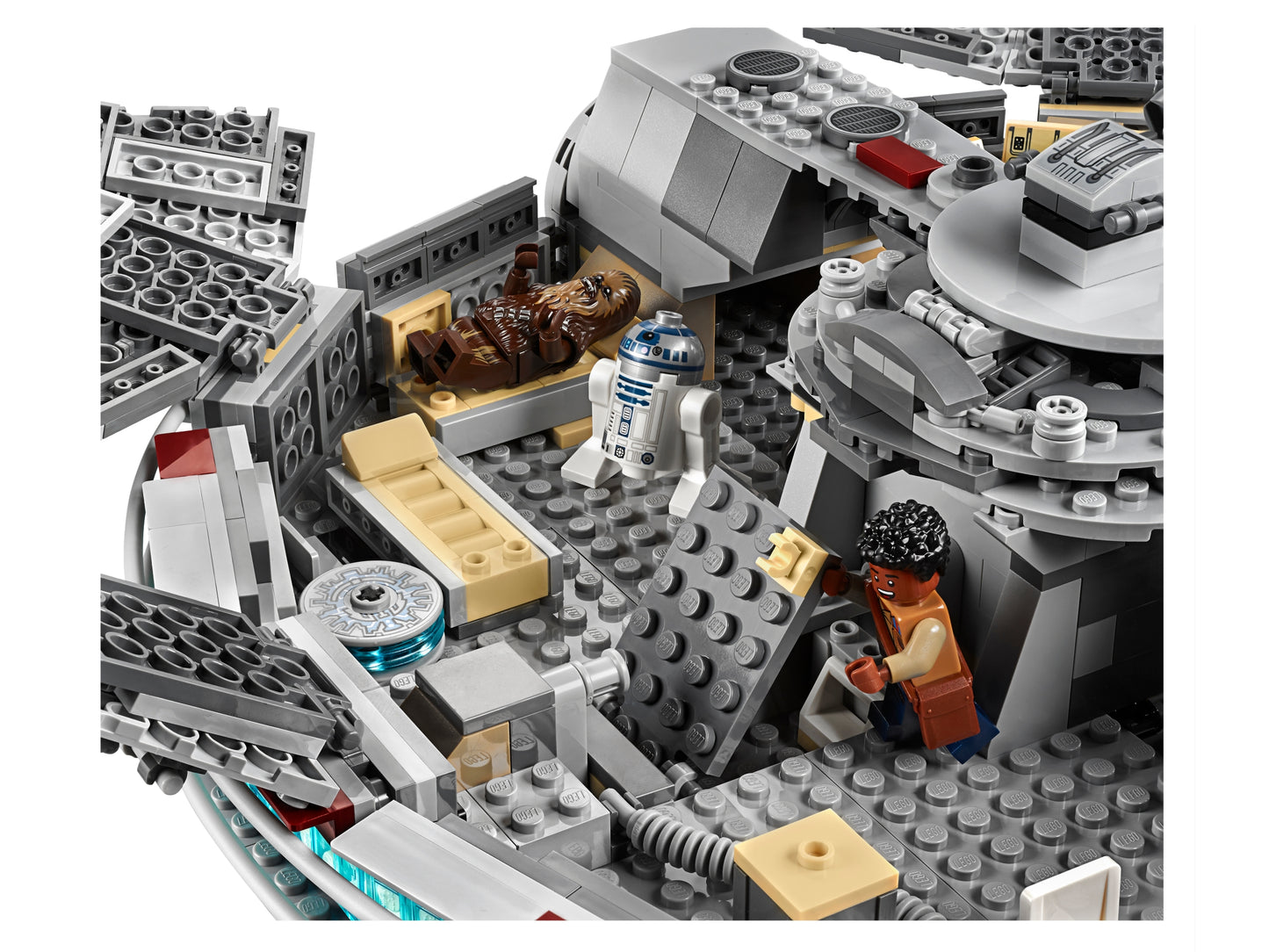 Millennium Falcon