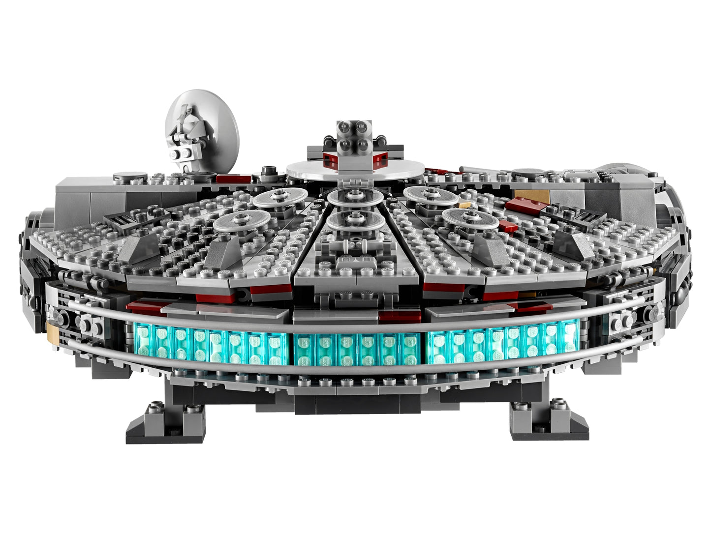 Millennium Falcon