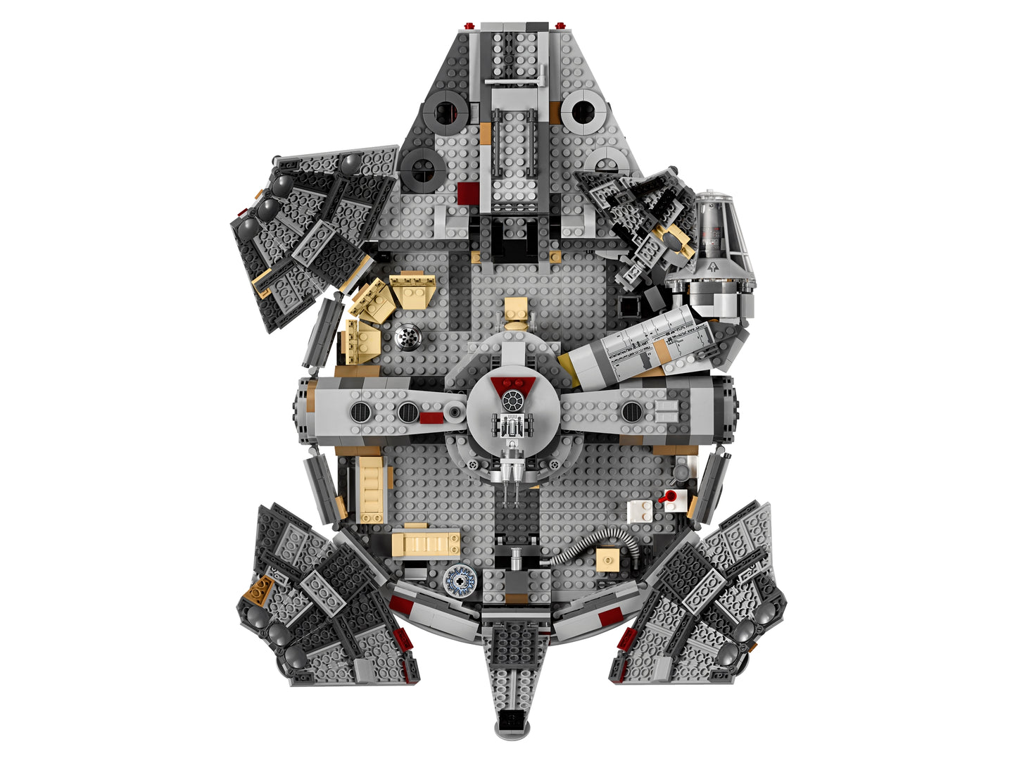 Millennium Falcon