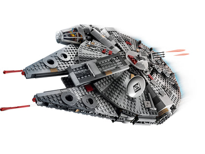 Millennium Falcon