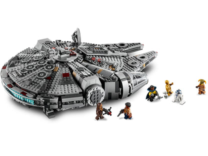 Millennium Falcon