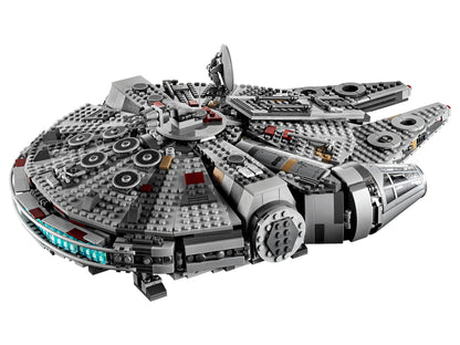 Millennium Falcon