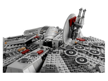 Millennium Falcon