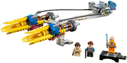 Anakin's Podracer – 20th Anniversary Edition