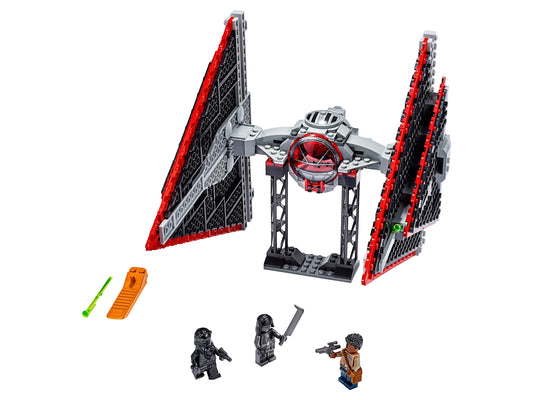 Sith TIE Fighter