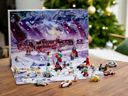 LEGO Star Wars Advent Calendar