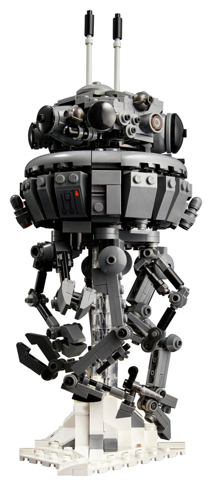 Imperial Probe Droid