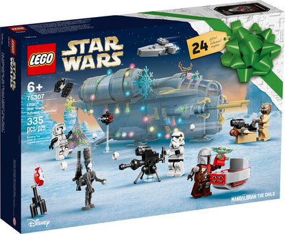 LEGO Star Wars Advent Calendar