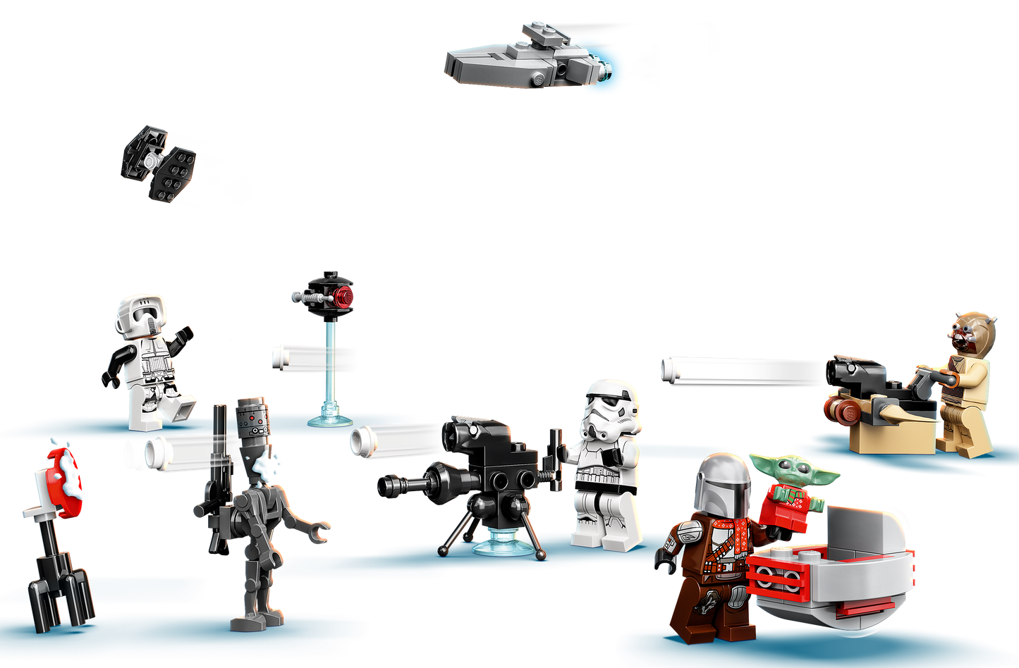 LEGO Star Wars Advent Calendar