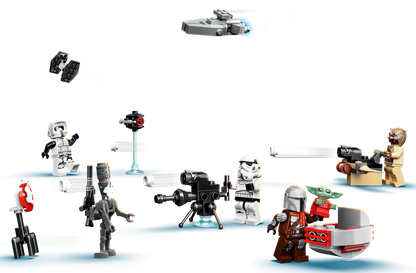 LEGO Star Wars Advent Calendar
