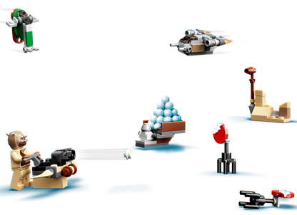 LEGO Star Wars Advent Calendar