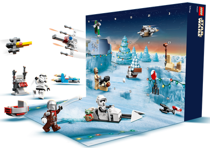 LEGO Star Wars Advent Calendar