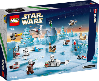 LEGO Star Wars Advent Calendar