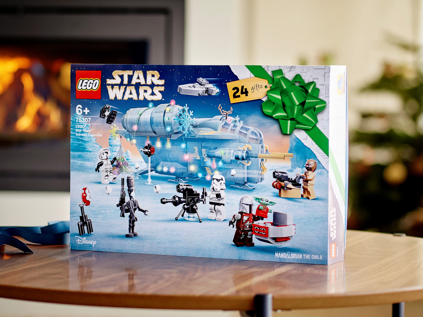 LEGO Star Wars Advent Calendar