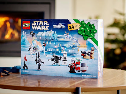 LEGO Star Wars Advent Calendar
