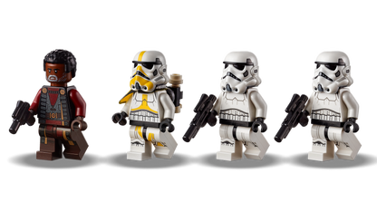 Imperial Armored Marauder