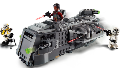 Imperial Armored Marauder