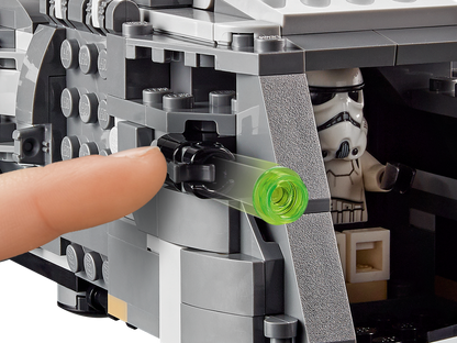 Imperial Armored Marauder