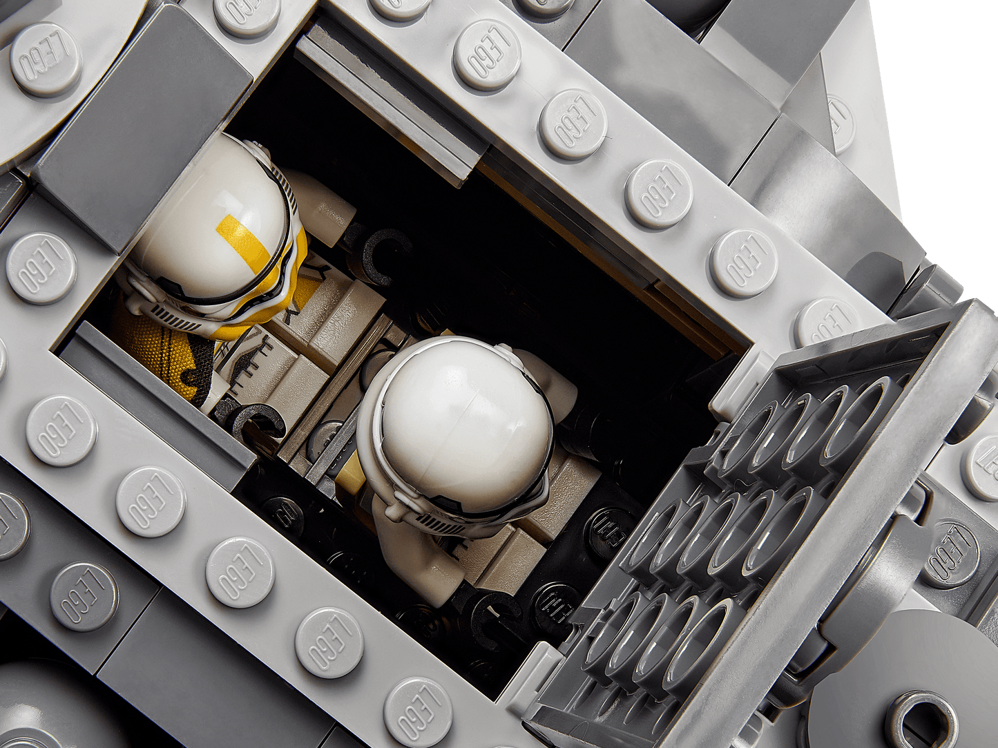 Imperial Armored Marauder