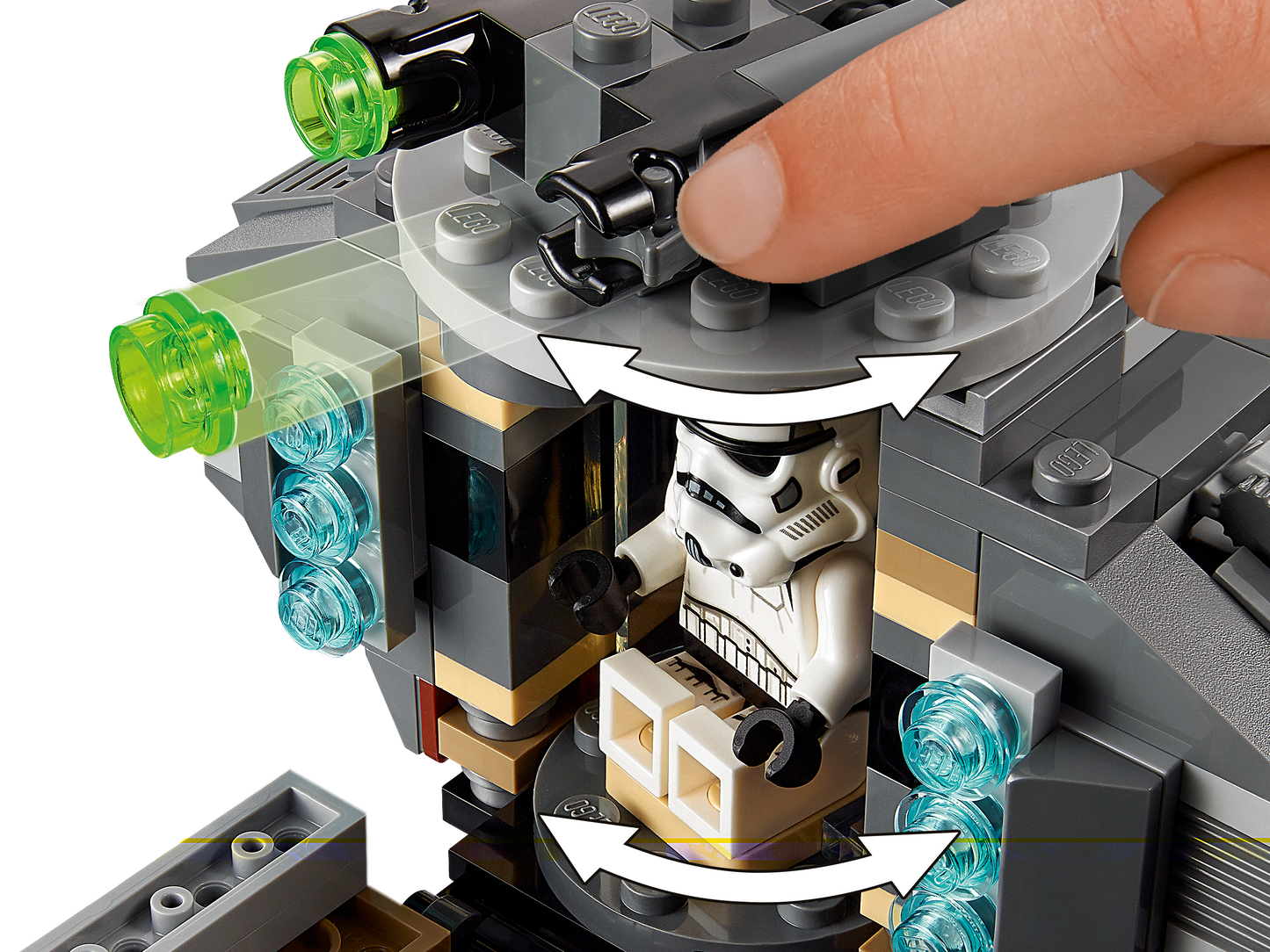 Imperial Armored Marauder