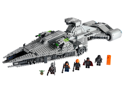 Imperial Light Cruiser