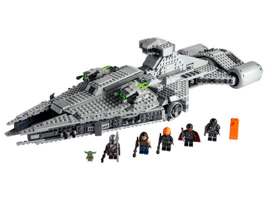 Imperial Light Cruiser