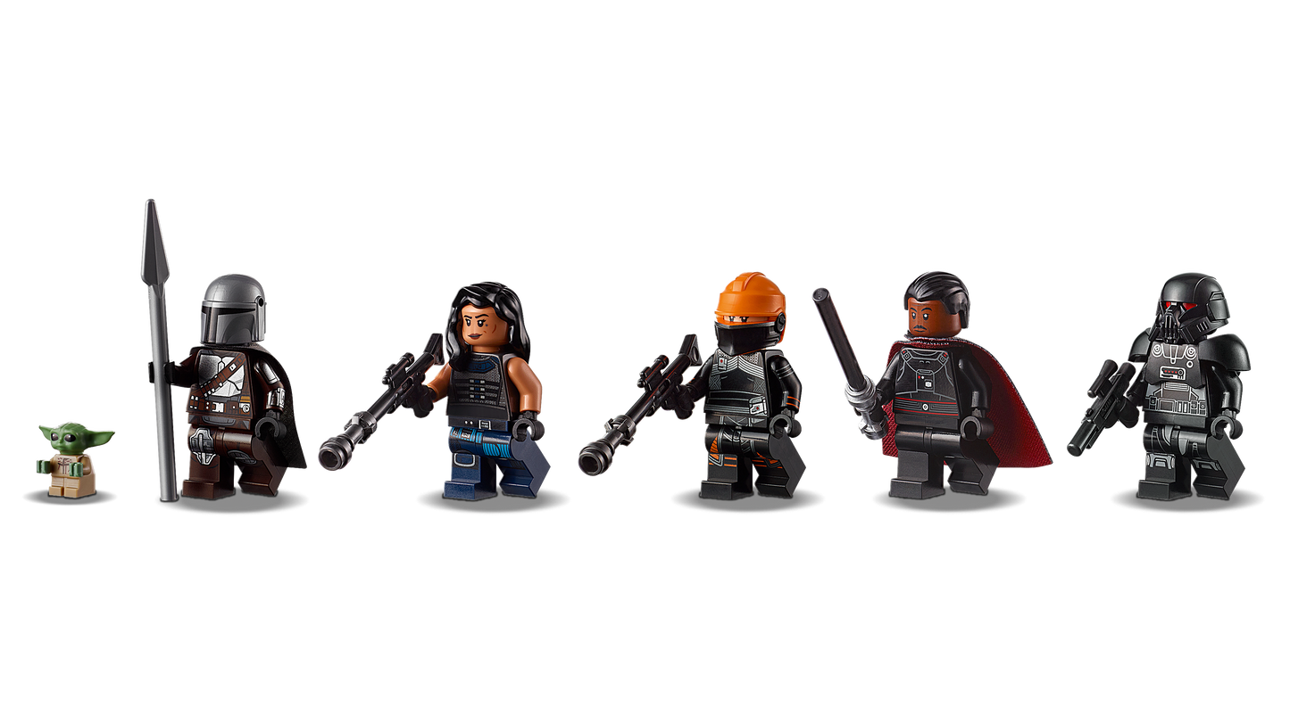 Imperial Light Cruiser