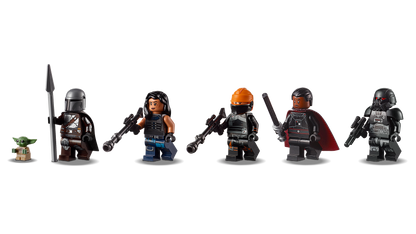 Imperial Light Cruiser