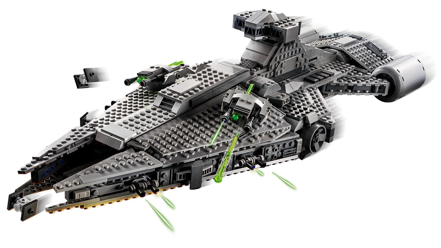 Imperial Light Cruiser