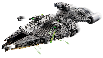 Imperial Light Cruiser