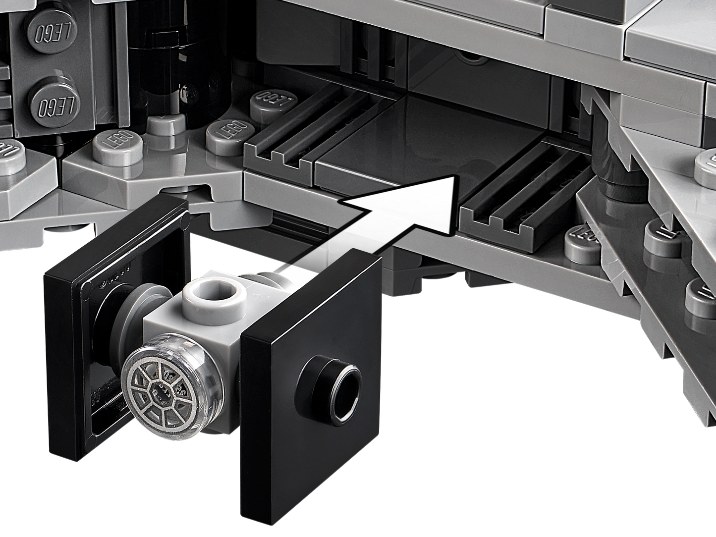 Imperial Light Cruiser