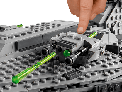 Imperial Light Cruiser