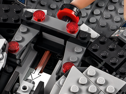 Imperial Light Cruiser