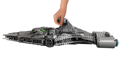 Imperial Light Cruiser