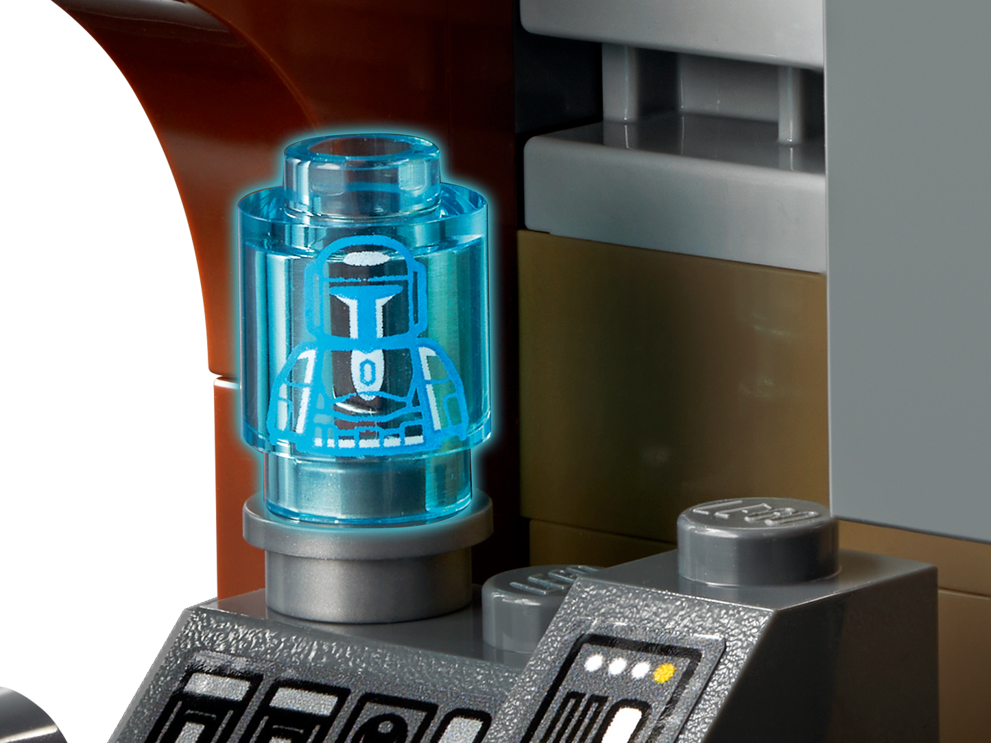 The Armorer's Mandalorian Forge