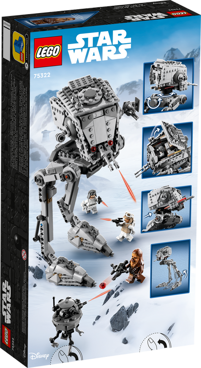 LEGO® set 75322