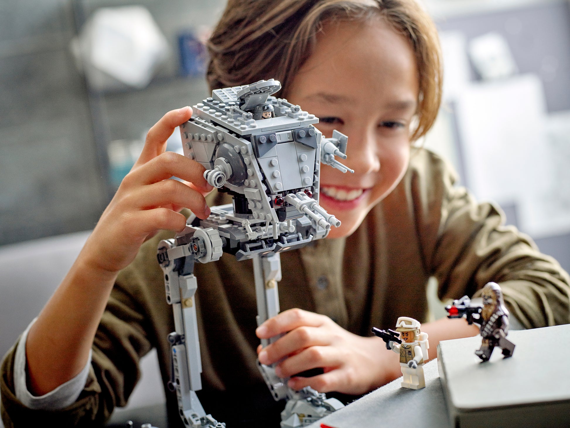 LEGO® set 75322