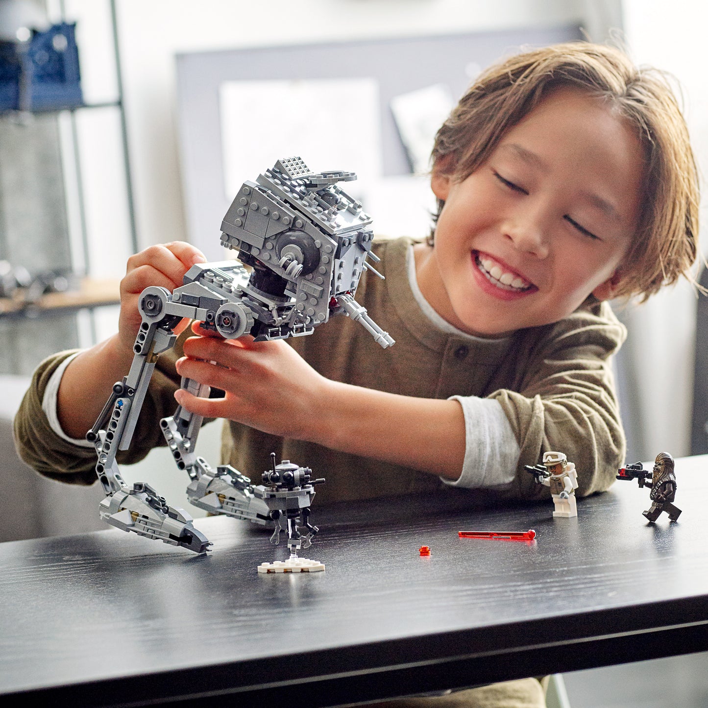 LEGO® set 75322