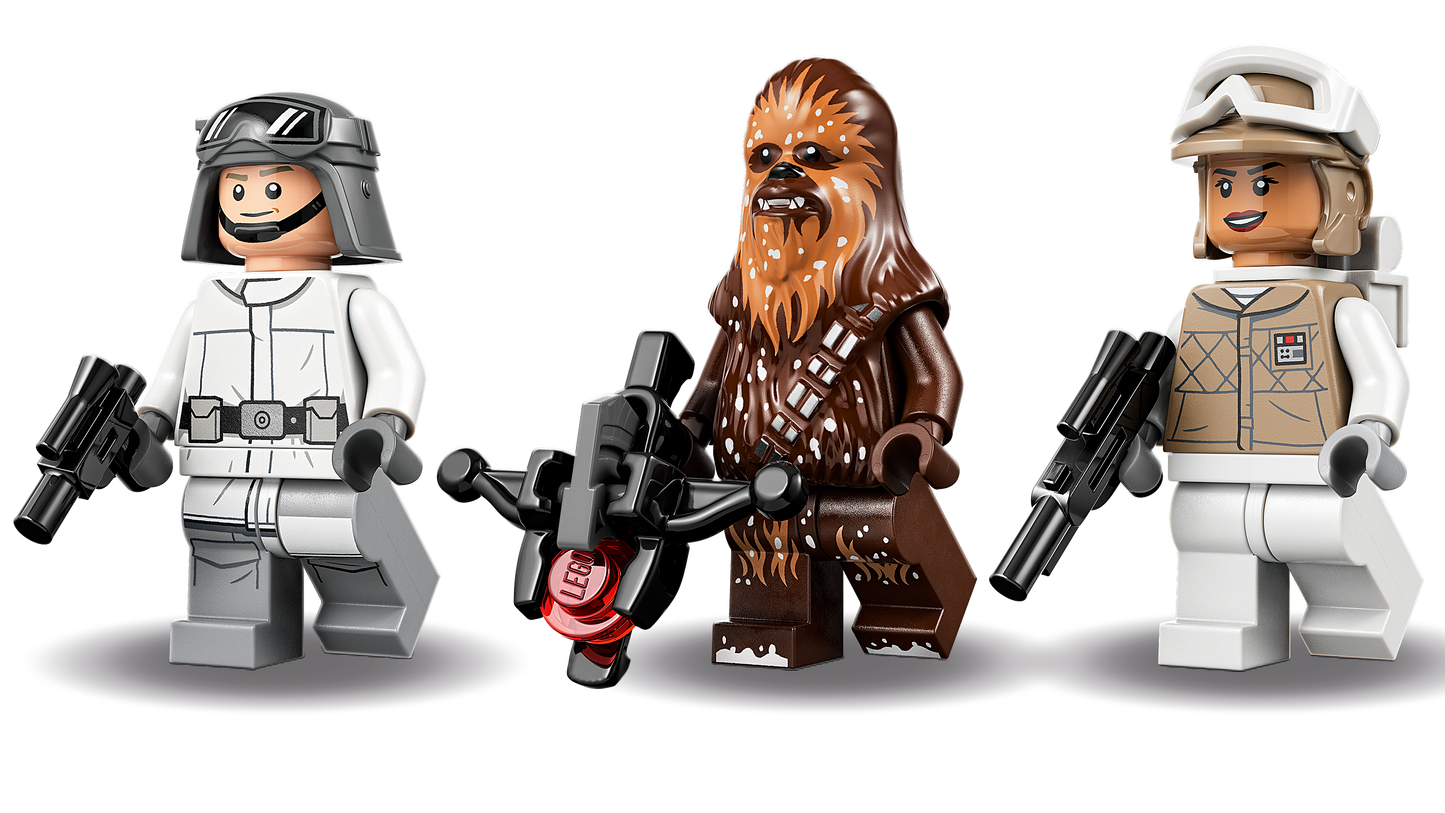 LEGO® set 75322