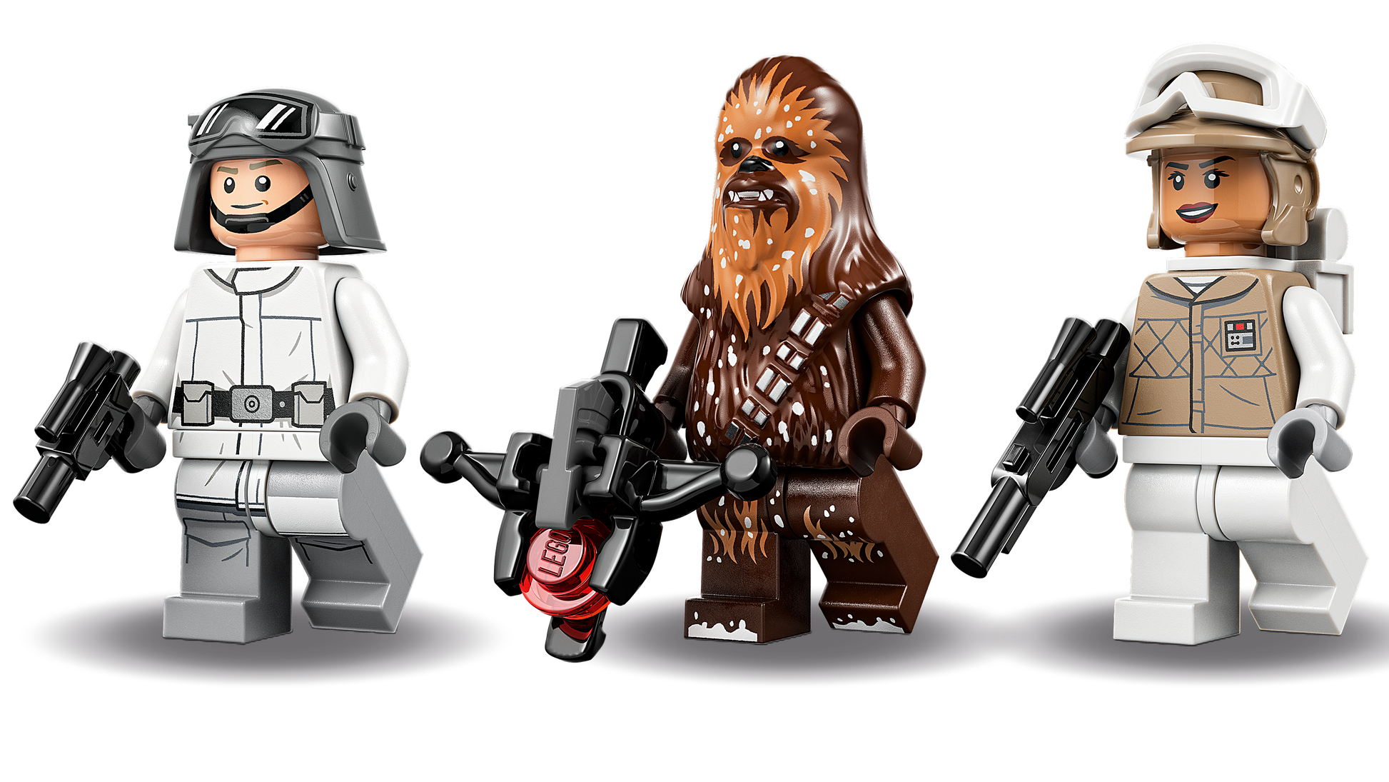 LEGO® set 75322