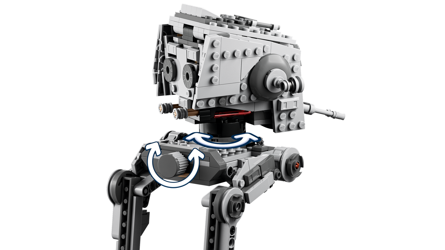 LEGO® set 75322