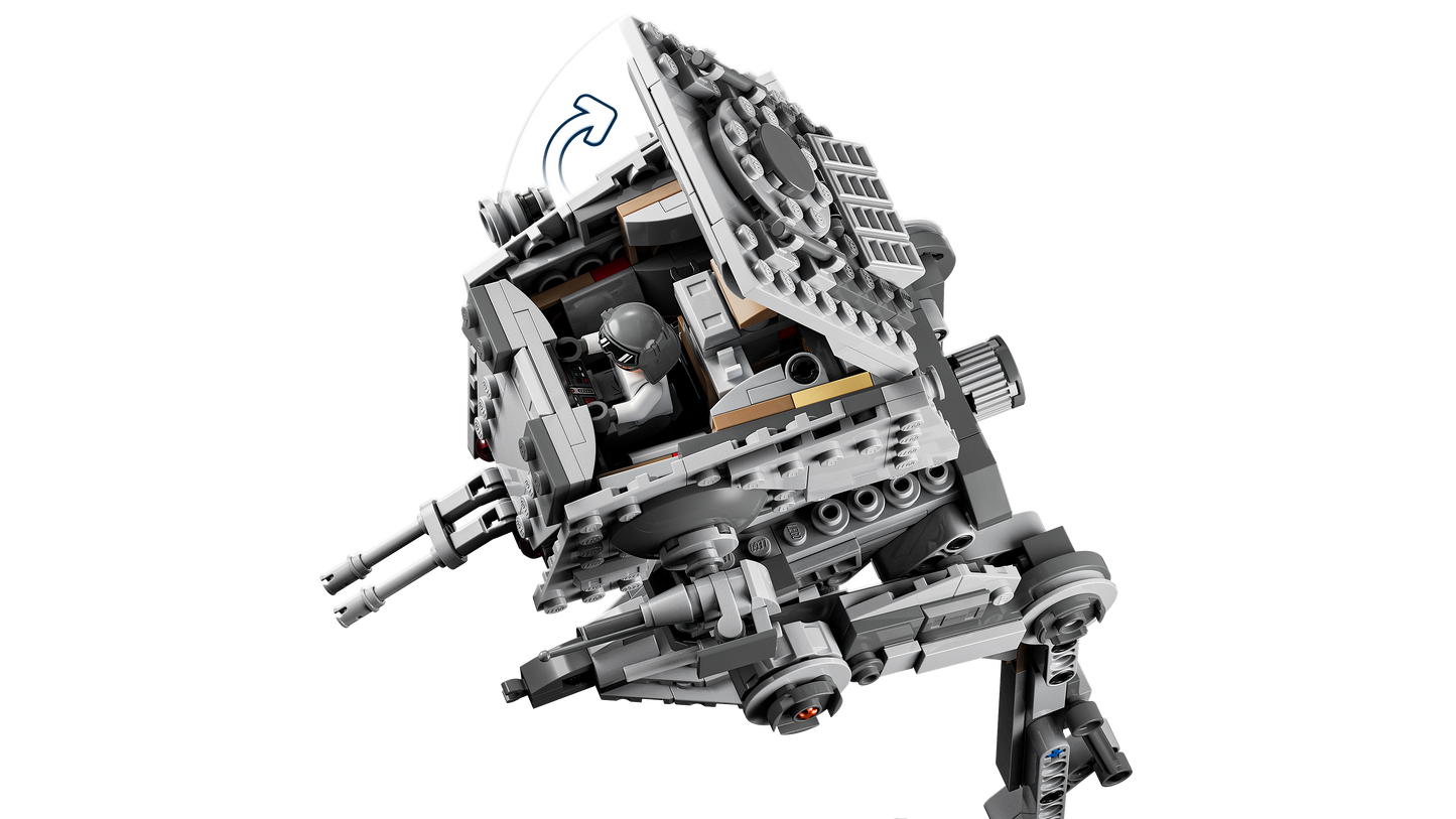 LEGO® set 75322