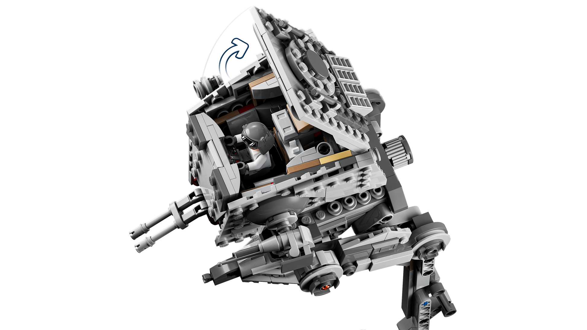 LEGO® set 75322