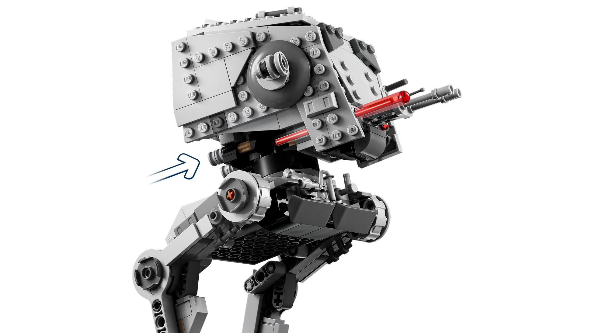 LEGO® set 75322