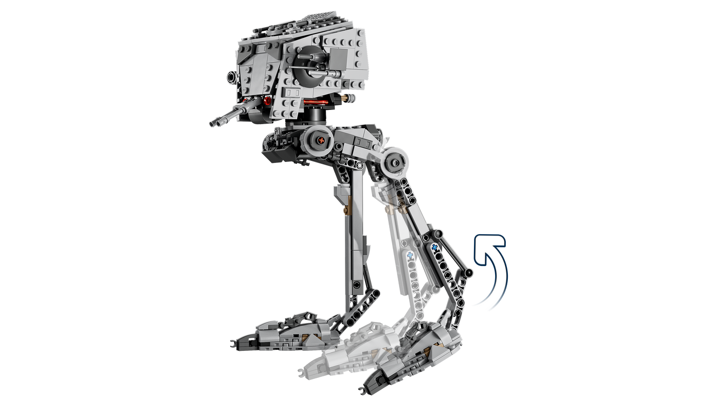 LEGO® set 75322